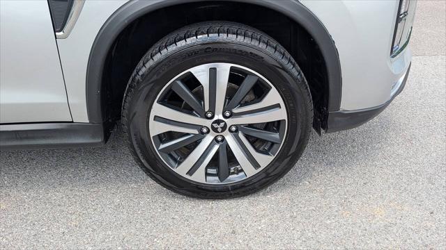 2021 Mitsubishi Outlander Sport 2.0 SE AWC