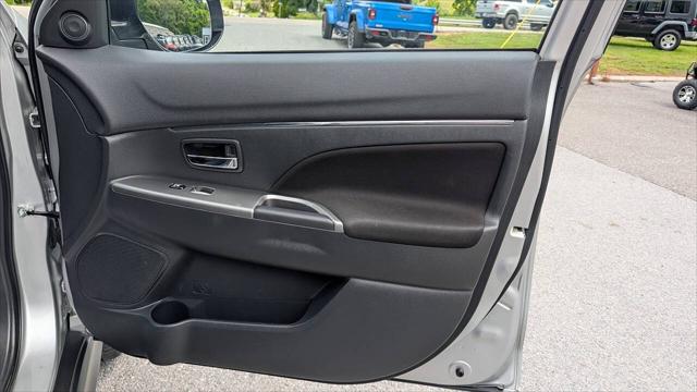 2021 Mitsubishi Outlander Sport 2.0 SE AWC