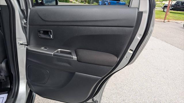 2021 Mitsubishi Outlander Sport 2.0 SE AWC