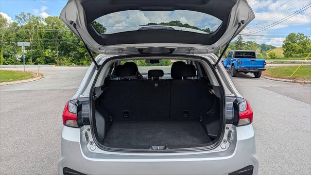 2021 Mitsubishi Outlander Sport 2.0 SE AWC