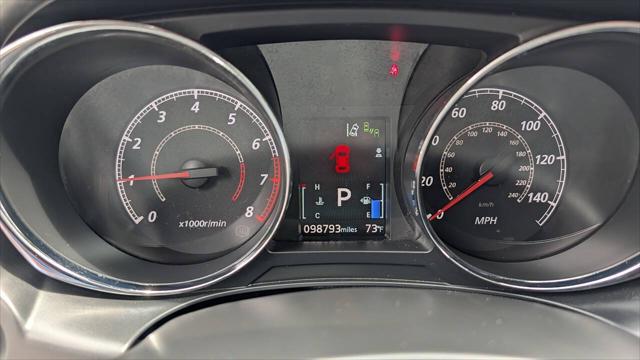 2021 Mitsubishi Outlander Sport 2.0 SE AWC