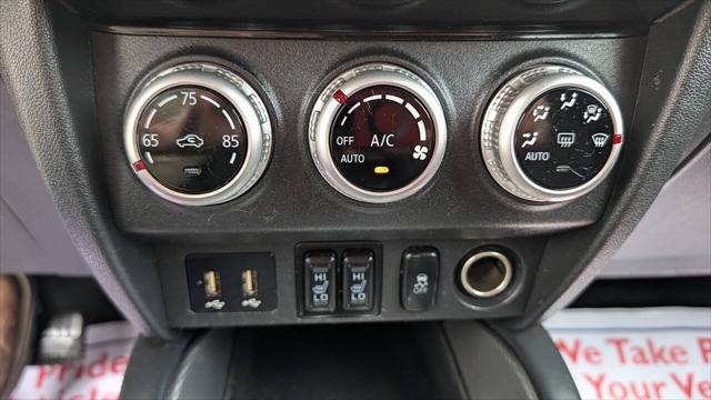 2021 Mitsubishi Outlander Sport 2.0 SE AWC