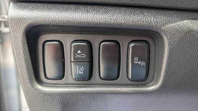 2021 Mitsubishi Outlander Sport 2.0 SE AWC