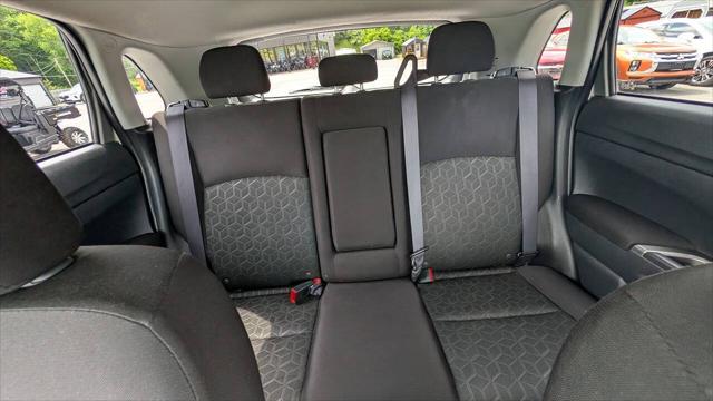 2021 Mitsubishi Outlander Sport 2.0 SE AWC