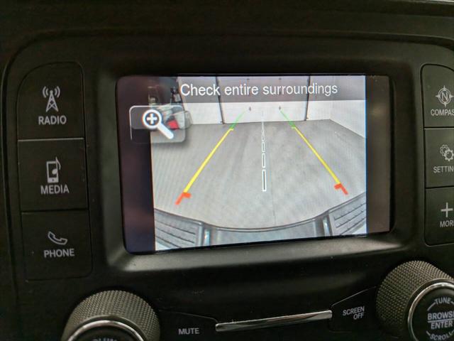 2023 Ram 3500 Tradesman Crew Cab 4x4 8' Box