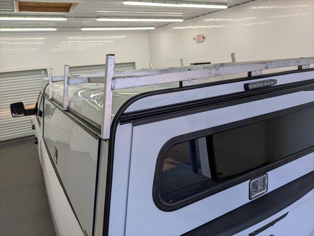 2023 Ram 3500 Tradesman Crew Cab 4x4 8' Box