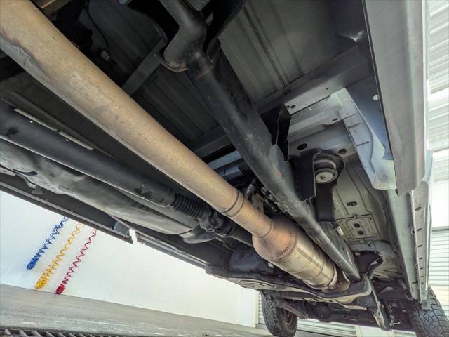 2023 Ram 3500 Tradesman Crew Cab 4x4 8' Box