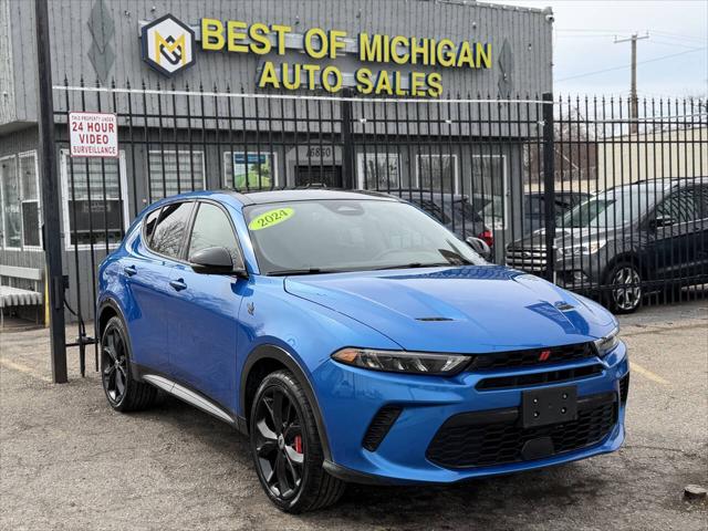 2024 Dodge Hornet R/T Plus EAWD for sale in Detroit, MI