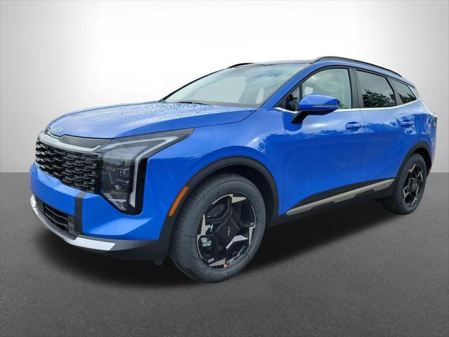 2026 Kia Sportage EX for sale in Birmingham, AL