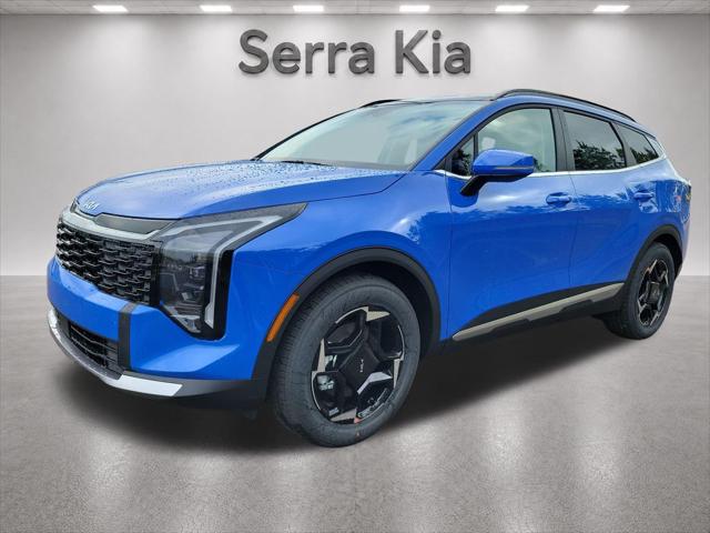 2026 Kia Sportage EX for sale in Birmingham, AL