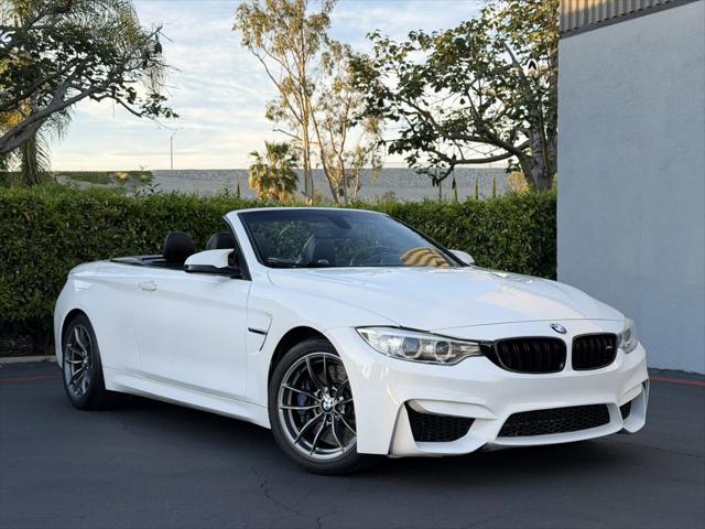 2015 BMW M4 Unknown for sale in Costa Mesa, CA