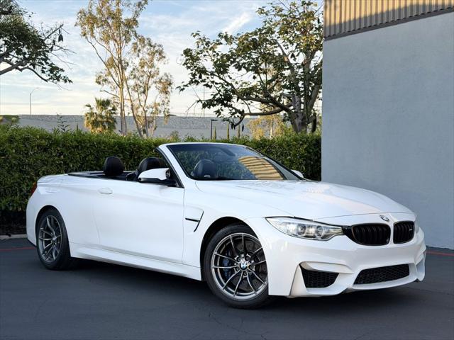 2015 BMW M4 Unknown