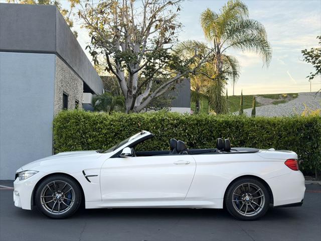 2015 BMW M4 Unknown