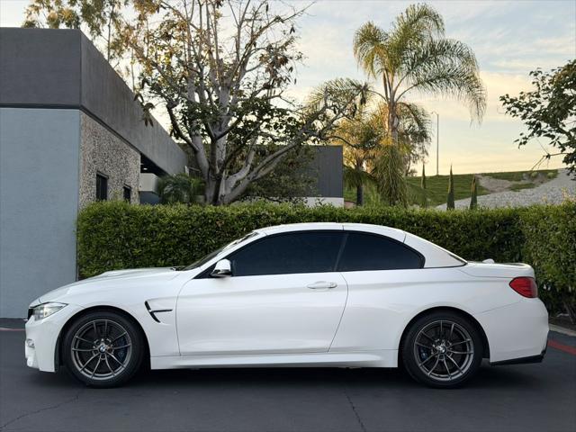 2015 BMW M4 Unknown