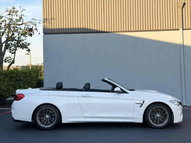 2015 BMW M4 Unknown