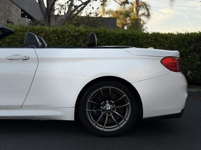 2015 BMW M4 Unknown