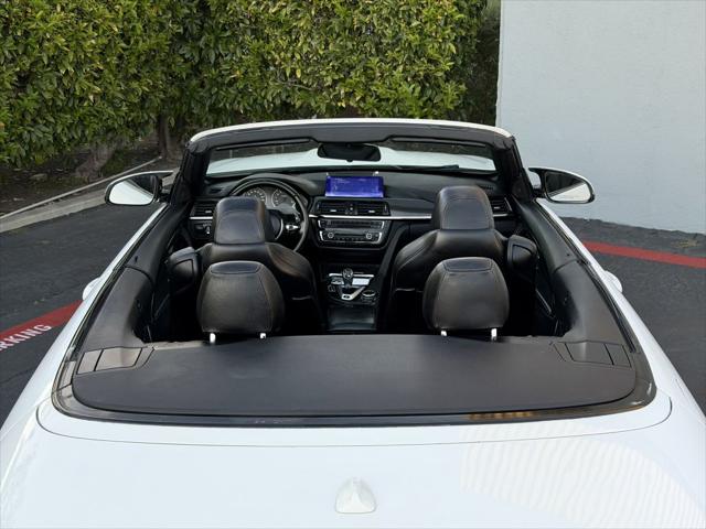 2015 BMW M4 Unknown