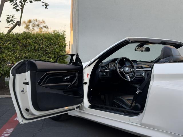 2015 BMW M4 Unknown