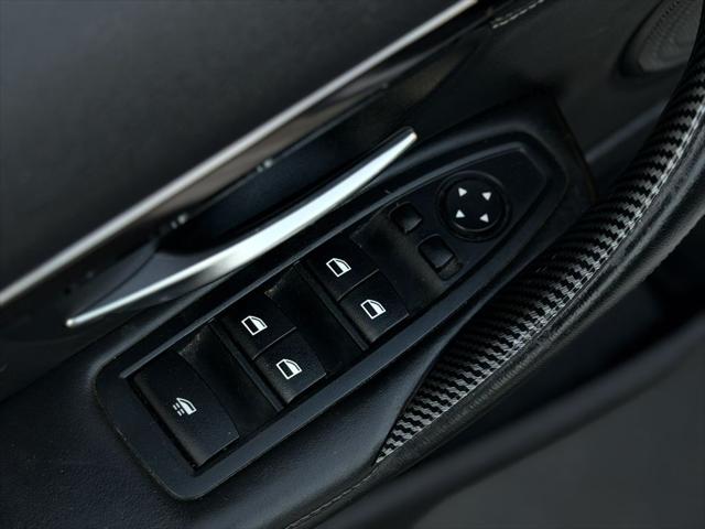 2015 BMW M4 Unknown