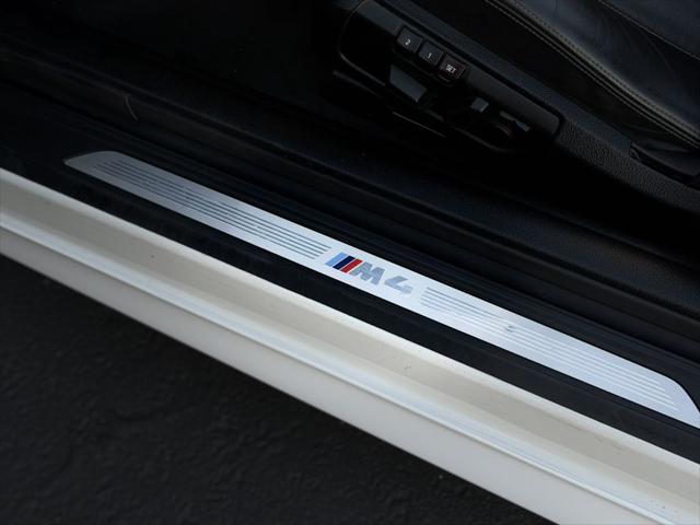 2015 BMW M4 Unknown