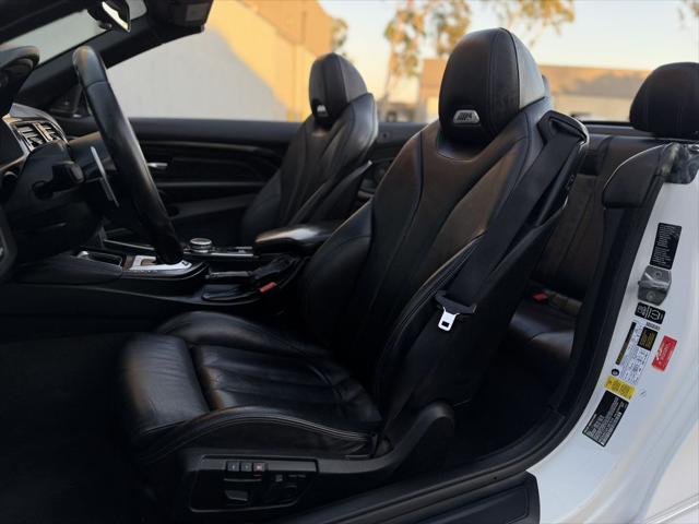 2015 BMW M4 Unknown