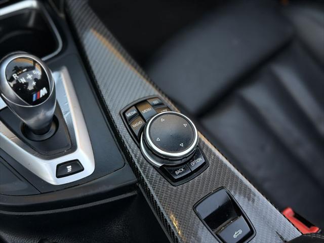 2015 BMW M4 Unknown
