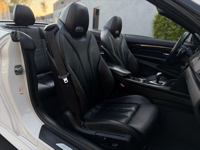 2015 BMW M4 Unknown