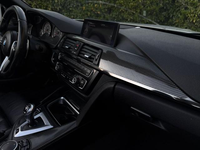 2015 BMW M4 Unknown