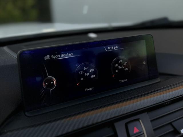 2015 BMW M4 Unknown