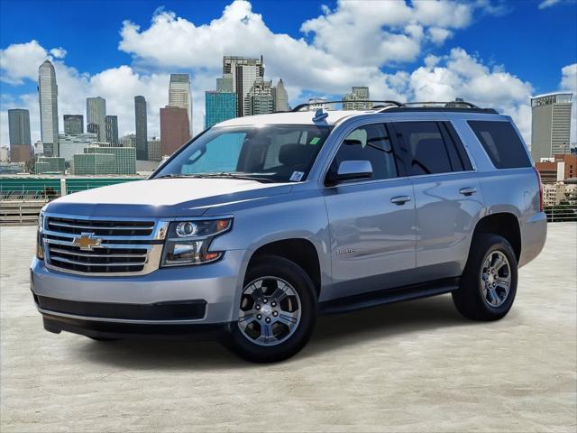2020 Chevrolet Tahoe 2WD LS for sale in Los Angeles, CA