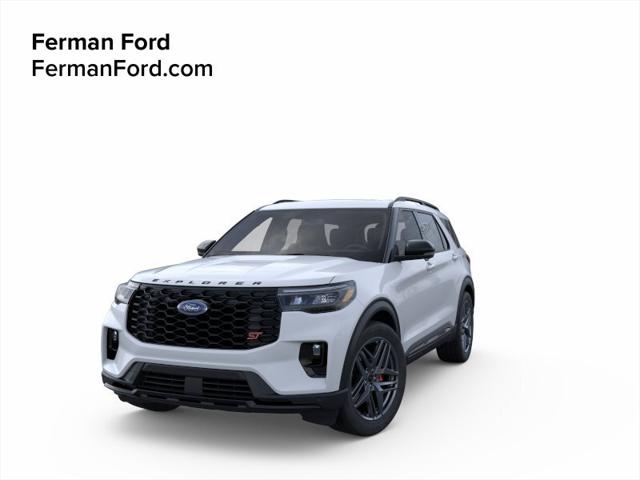 2026 Ford Explorer ST for sale in Clearwater, FL