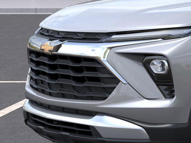 2026 Chevrolet TrailBlazer AWD LT