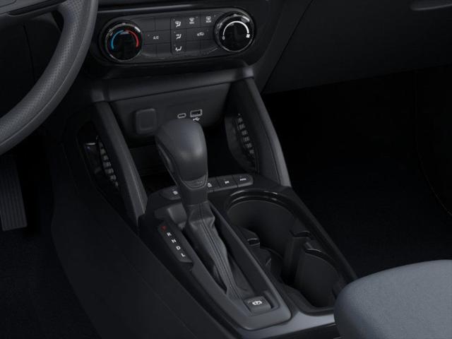 2026 Chevrolet TrailBlazer AWD LT