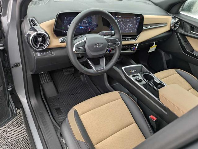 2026 Chevrolet Equinox AWD ACTIV
