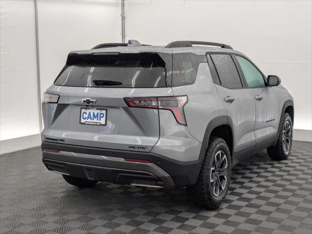 2026 Chevrolet Equinox AWD ACTIV