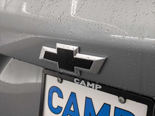 2026 Chevrolet Equinox AWD ACTIV