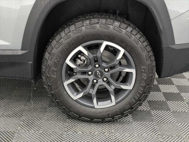 2026 Chevrolet Equinox AWD ACTIV
