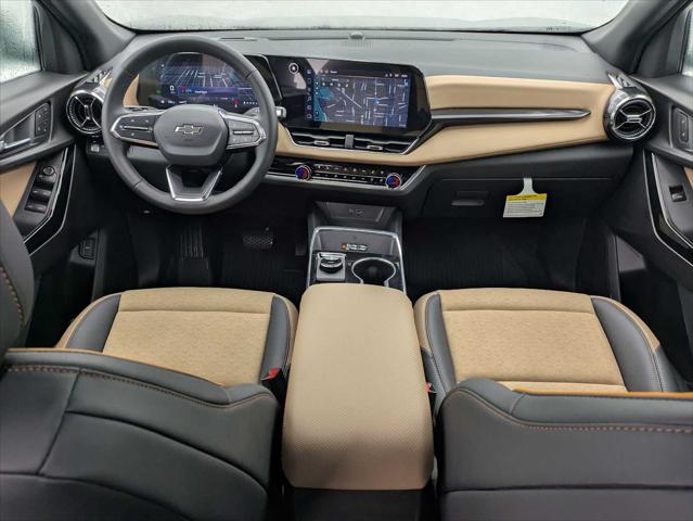 2026 Chevrolet Equinox AWD ACTIV