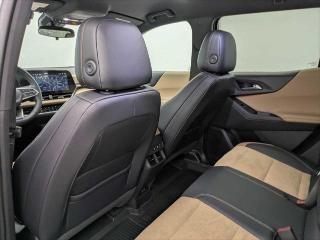 2026 Chevrolet Equinox AWD ACTIV