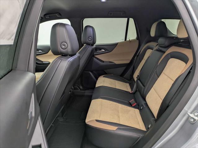 2026 Chevrolet Equinox AWD ACTIV