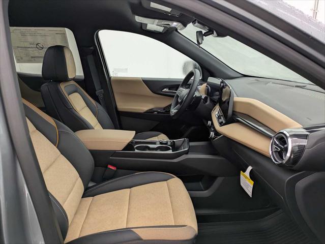 2026 Chevrolet Equinox AWD ACTIV