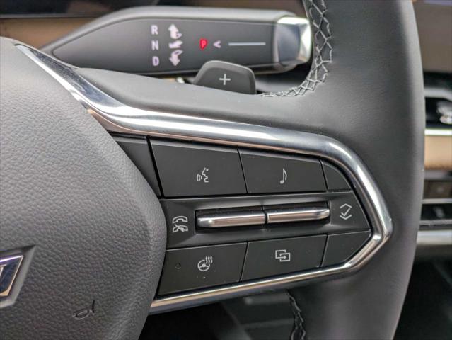 2026 Chevrolet Equinox AWD ACTIV
