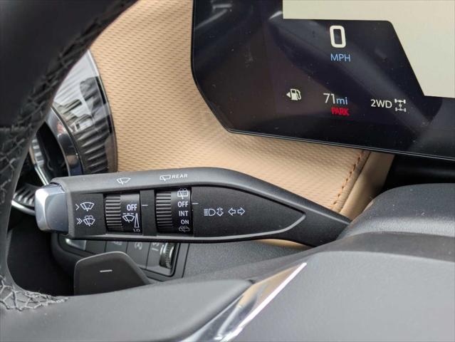 2026 Chevrolet Equinox AWD ACTIV