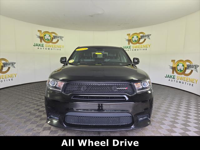 2020 Dodge Durango GT Plus AWD