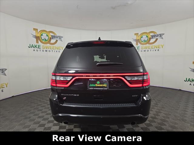 2020 Dodge Durango GT Plus AWD