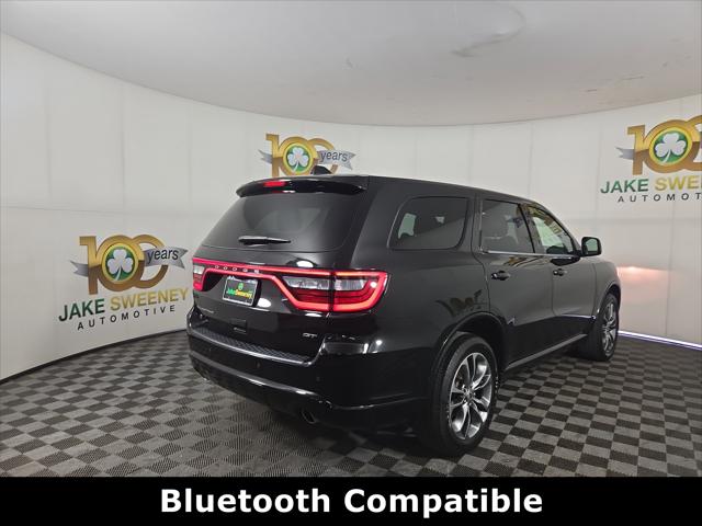 2020 Dodge Durango GT Plus AWD