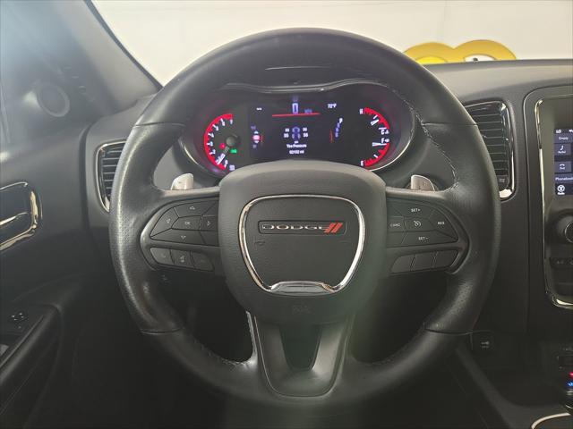 2020 Dodge Durango GT Plus AWD