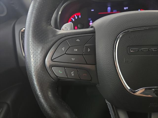 2020 Dodge Durango GT Plus AWD