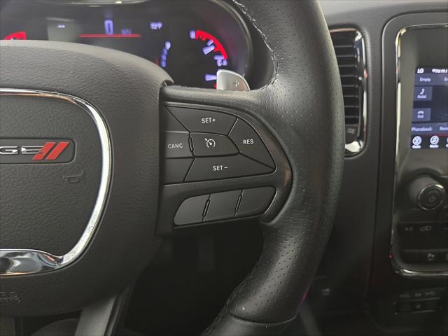 2020 Dodge Durango GT Plus AWD