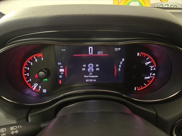 2020 Dodge Durango GT Plus AWD
